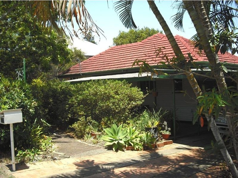 26 Haylock Street, Wynnum QLD 4178