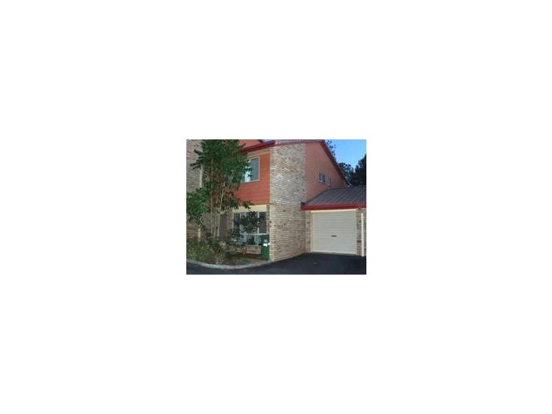 16/51 Bowen St, Capalaba QLD 4157