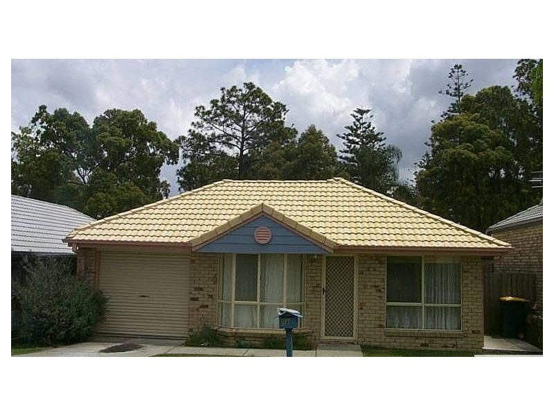 58 Currigee Circuit, Tingalpa QLD 4173