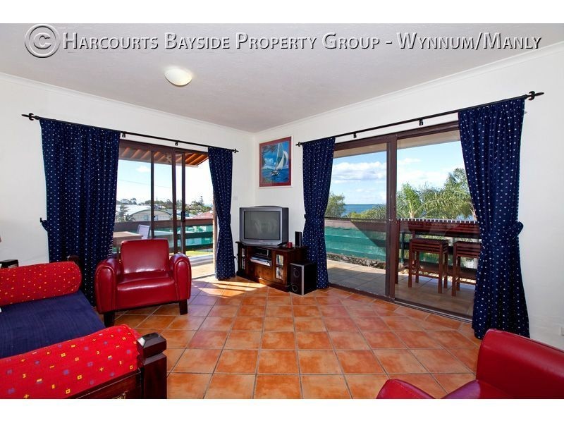 5/14 Nelson Parade, Manly QLD 4179