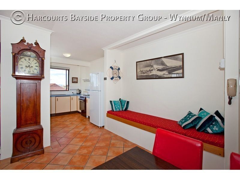 5/14 Nelson Parade, Manly QLD 4179