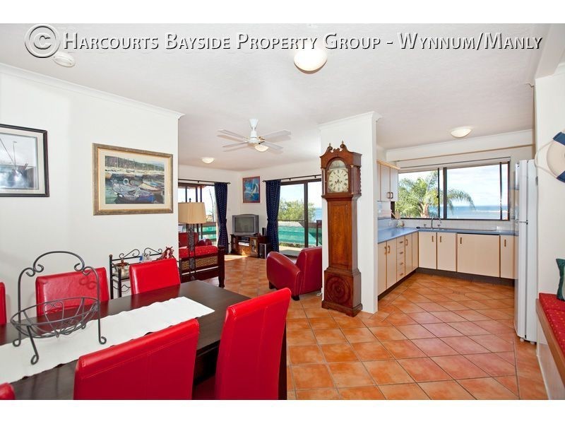 5/14 Nelson Parade, Manly QLD 4179