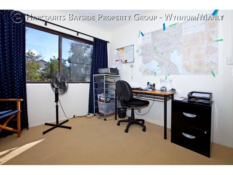 5/14 Nelson Parade, Manly QLD 4179