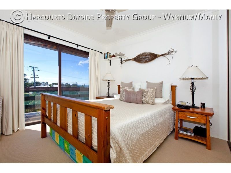 5/14 Nelson Parade, Manly QLD 4179