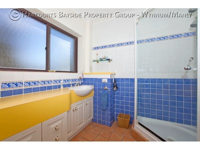 5/14 Nelson Parade, Manly QLD 4179