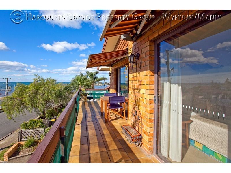 5/14 Nelson Parade, Manly QLD 4179