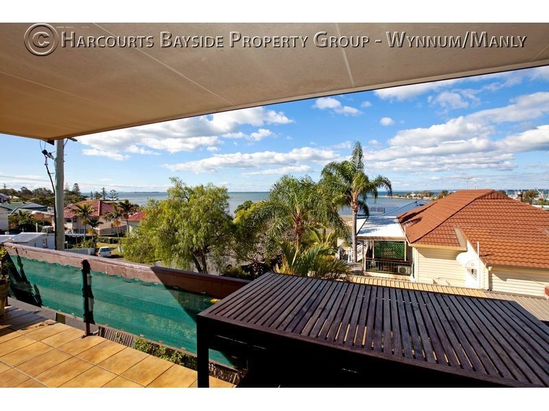 5/14 Nelson Parade, Manly QLD 4179