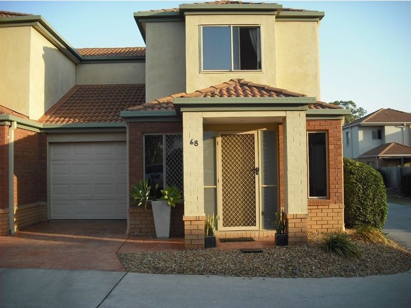 68/22 daysure place, Wynnum West QLD 4178