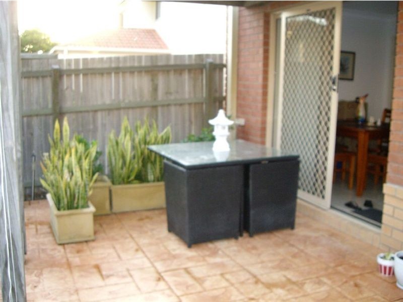 68/22 daysure place, Wynnum West QLD 4178