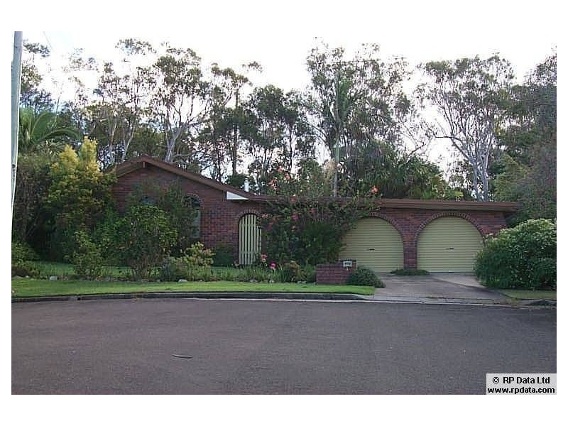 4 Tern Court, Wellington Point QLD 4160