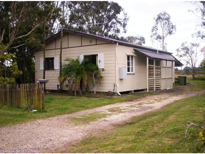 61 Ferry Road, Thorneside QLD 4158