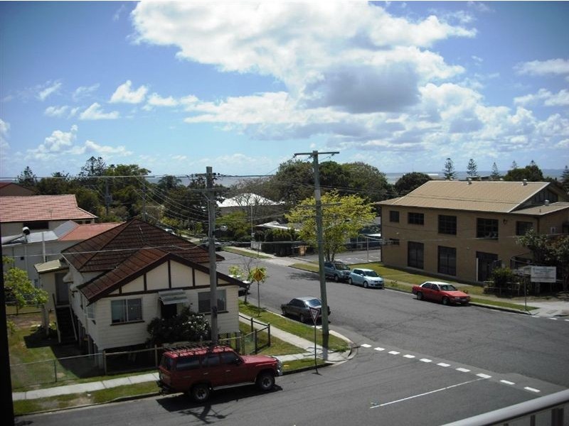 20/33 Florence Street, Wynnum QLD 4178