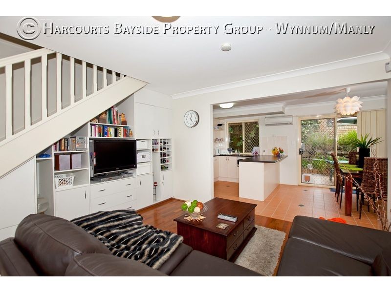 1/99 Akonna Street, Wynnum QLD 4178