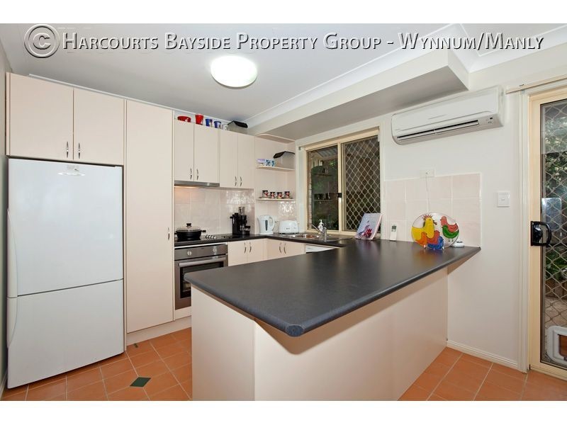1/99 Akonna Street, Wynnum QLD 4178