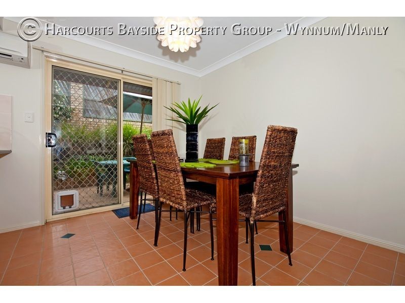 1/99 Akonna Street, Wynnum QLD 4178