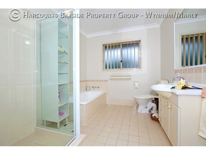 1/99 Akonna Street, Wynnum QLD 4178