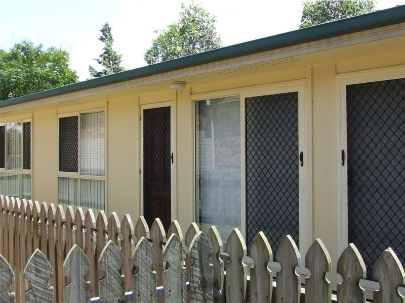 4/19 Doughboy Parade, Hemmant QLD 4174