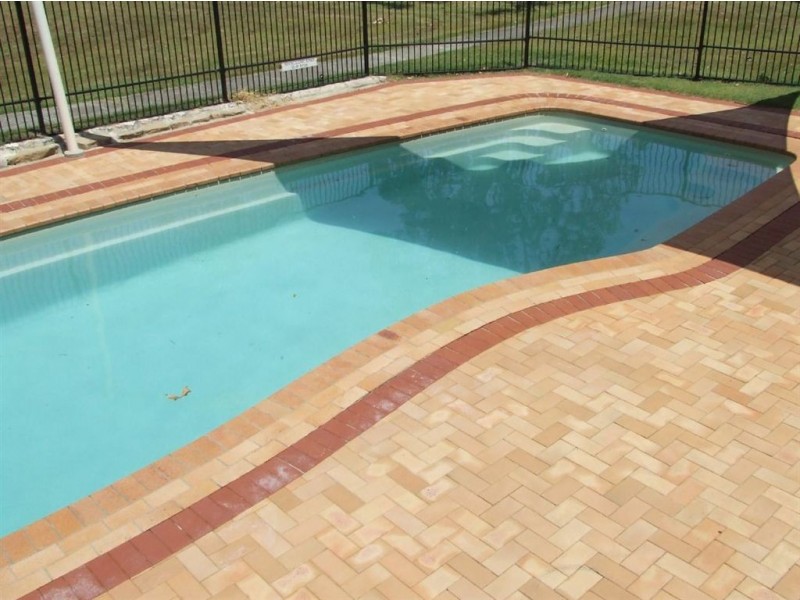 4/19 Doughboy Parade, Hemmant QLD 4174