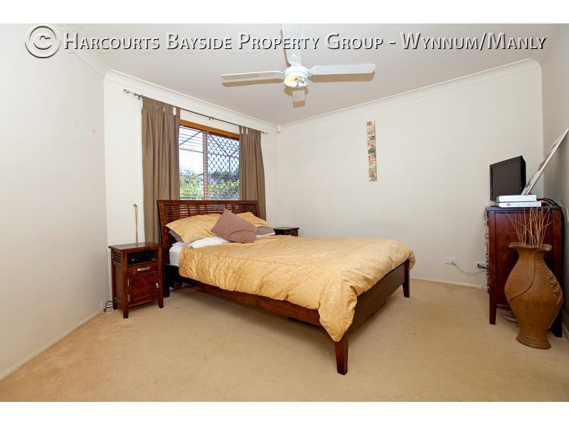 46 Matthews Way, Wakerley QLD 4154