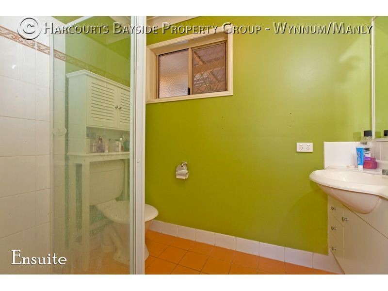 46 Matthews Way, Wakerley QLD 4154