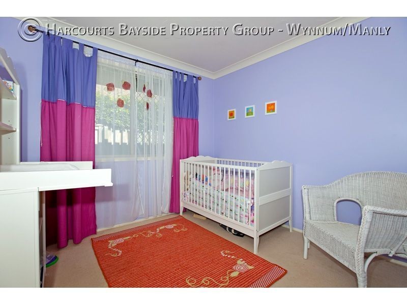 46 Matthews Way, Wakerley QLD 4154