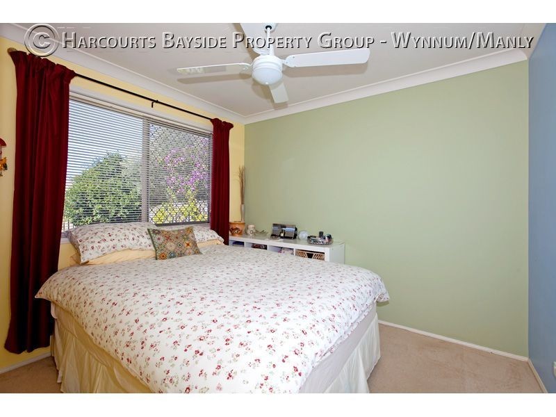 46 Matthews Way, Wakerley QLD 4154