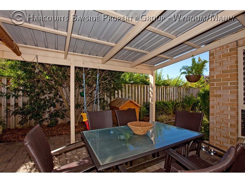 46 Matthews Way, Wakerley QLD 4154