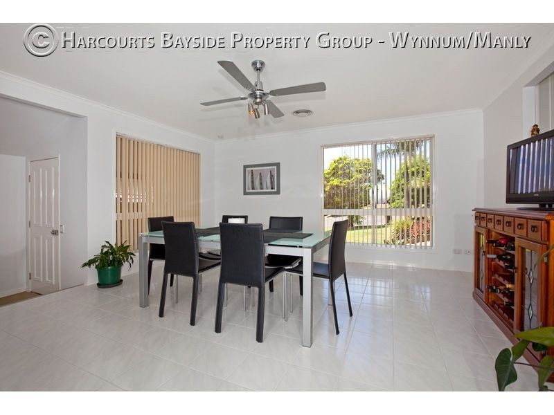 11 Cassiopeia Place, Wynnum QLD 4178