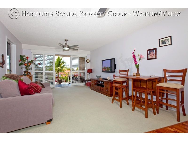 2/120 Akonna Street, Wynnum QLD 4178