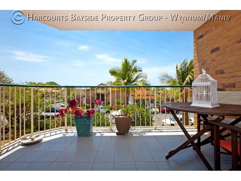 2/120 Akonna Street, Wynnum QLD 4178