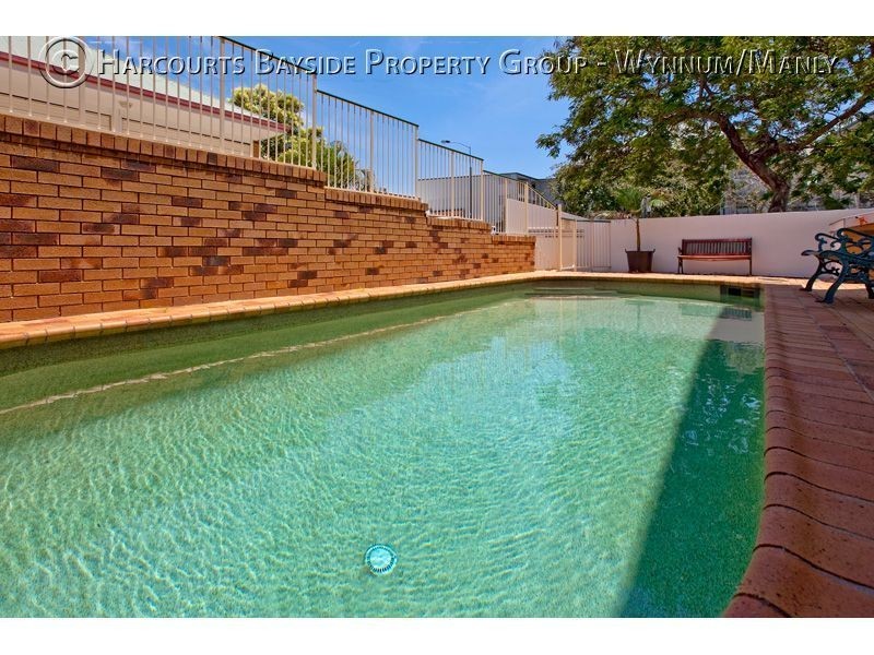 2/120 Akonna Street, Wynnum QLD 4178