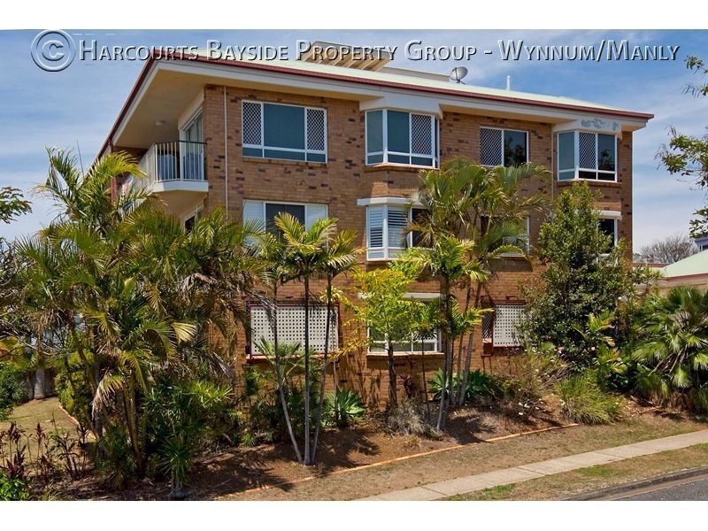 2/120 Akonna Street, Wynnum QLD 4178