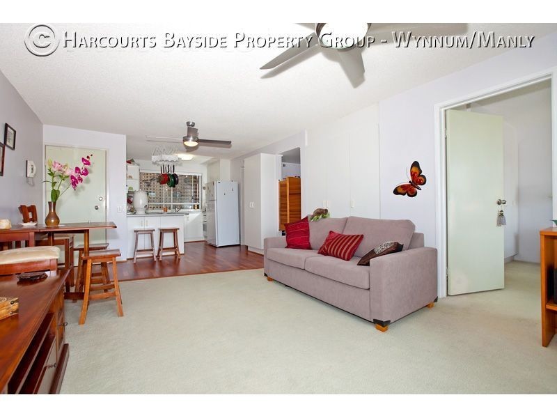 2/120 Akonna Street, Wynnum QLD 4178