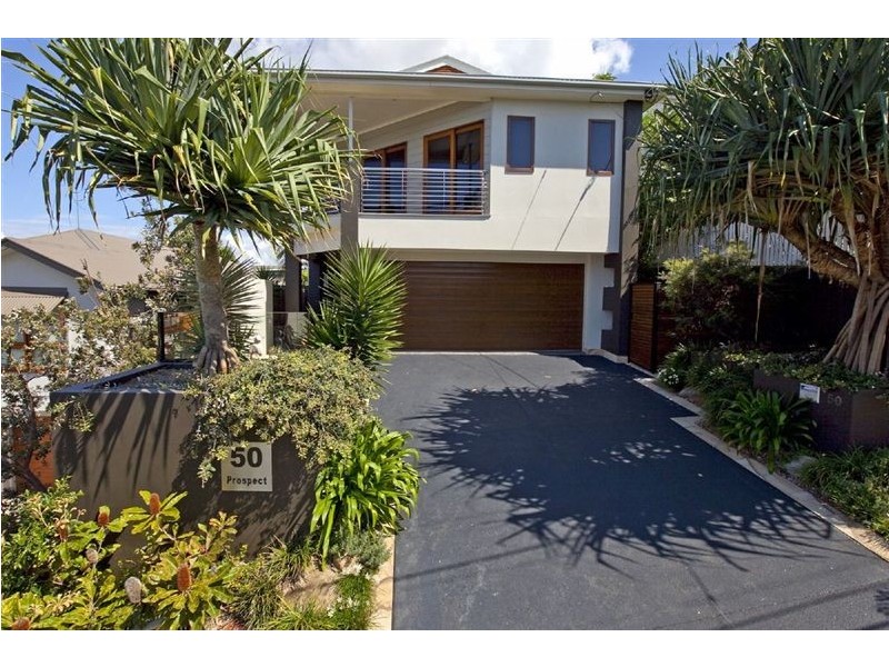 50 Prospect Street, Wynnum QLD 4178