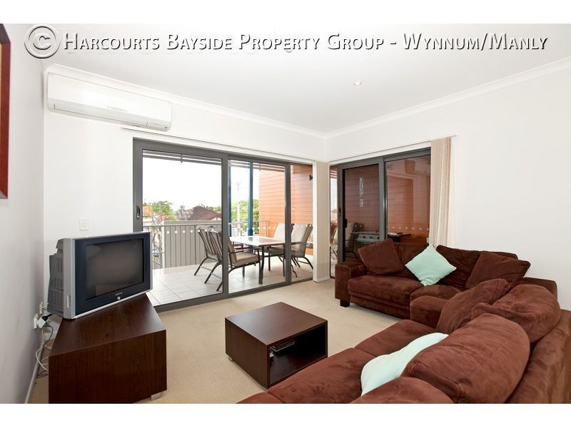 15/33 Florence Street, Wynnum QLD 4178