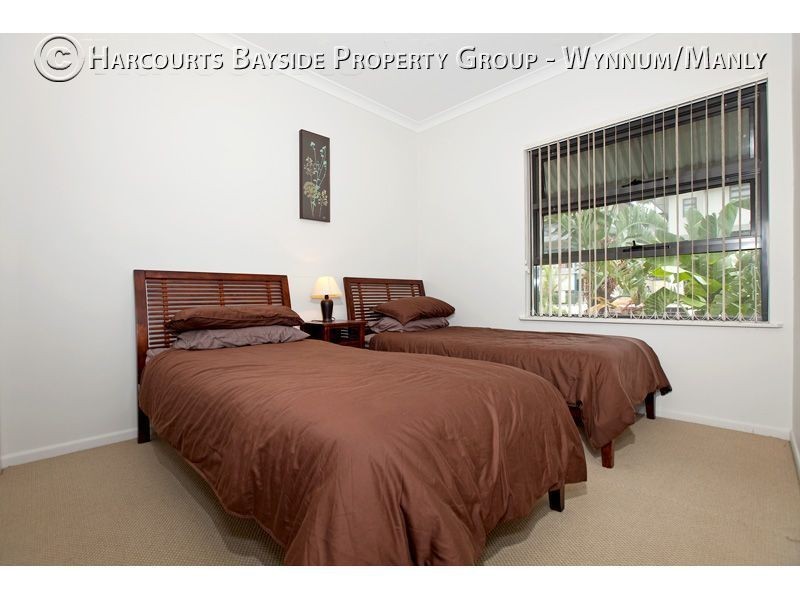 15/33 Florence Street, Wynnum QLD 4178