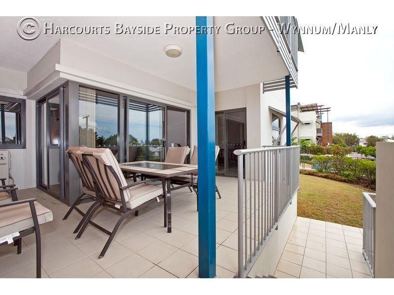 15/33 Florence Street, Wynnum QLD 4178