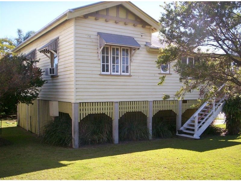 168 Barrack Road, Cannon Hill QLD 4170