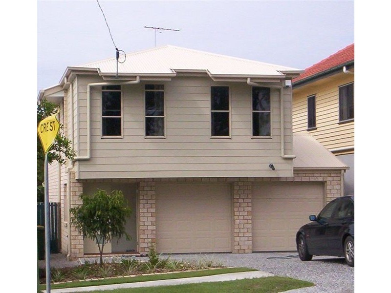 102 Sandy Camp Road, Wynnum QLD 4178