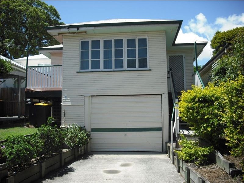 92 Cedar Street, Wynnum QLD 4178