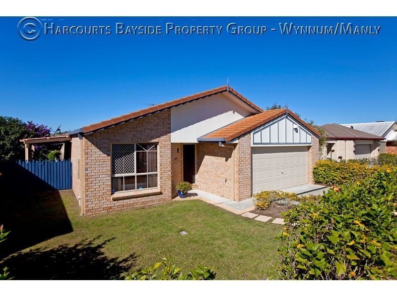 46 Matthews Way, Wakerley QLD 4154