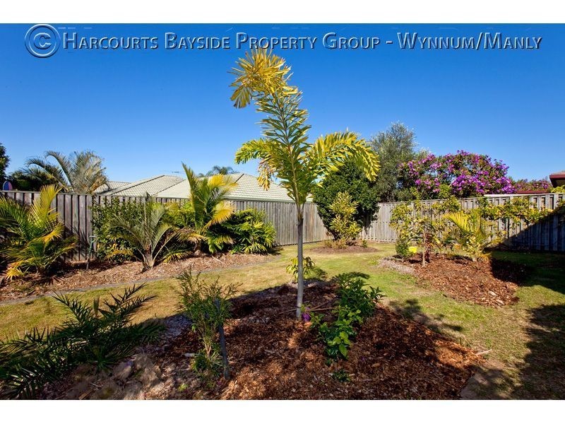 46 Matthews Way, Wakerley QLD 4154