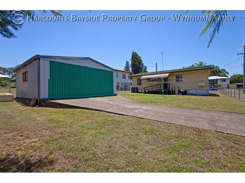 22 Coralie Avenue, Wynnum West QLD 4178