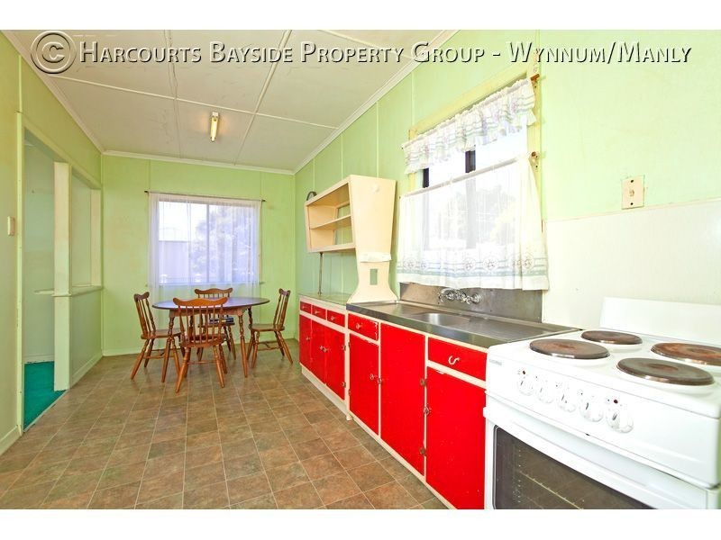 22 Coralie Avenue, Wynnum West QLD 4178