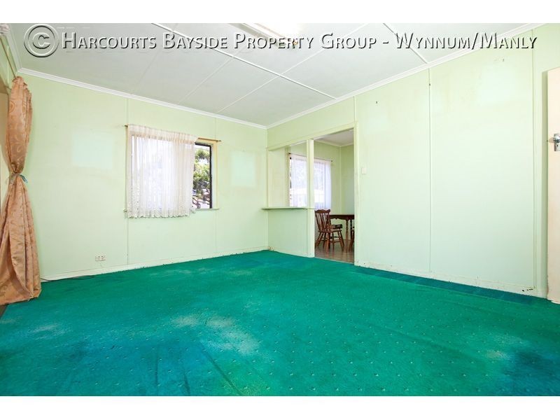 22 Coralie Avenue, Wynnum West QLD 4178