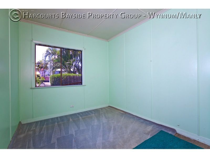 22 Coralie Avenue, Wynnum West QLD 4178