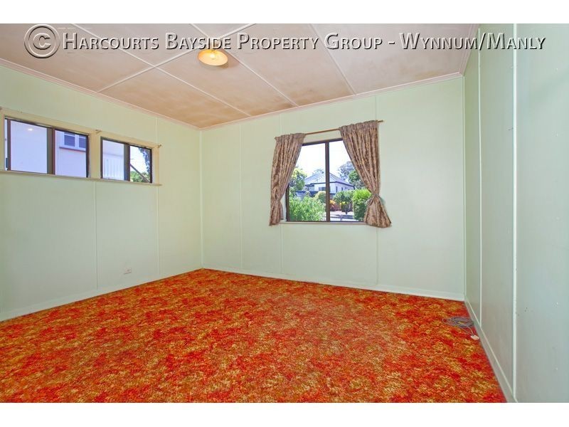 22 Coralie Avenue, Wynnum West QLD 4178