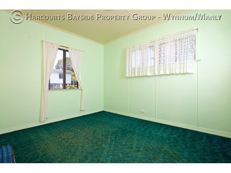 22 Coralie Avenue, Wynnum West QLD 4178