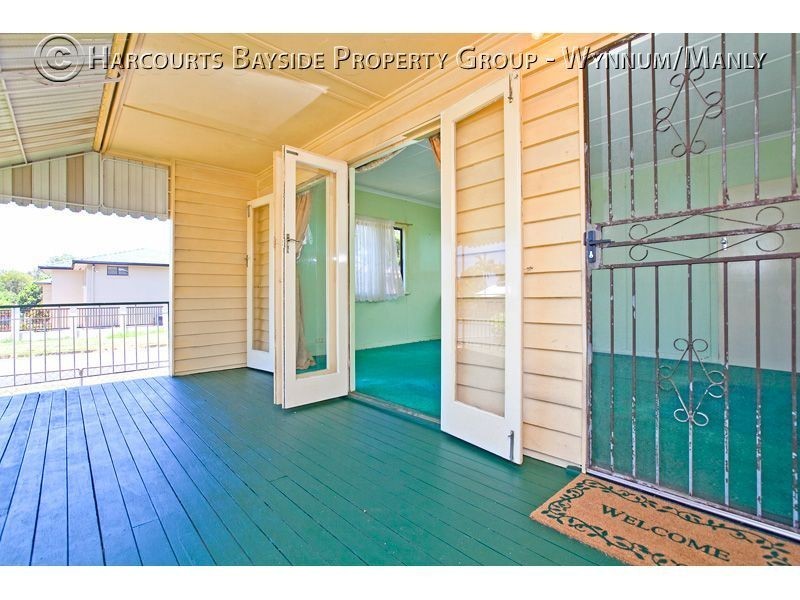 22 Coralie Avenue, Wynnum West QLD 4178