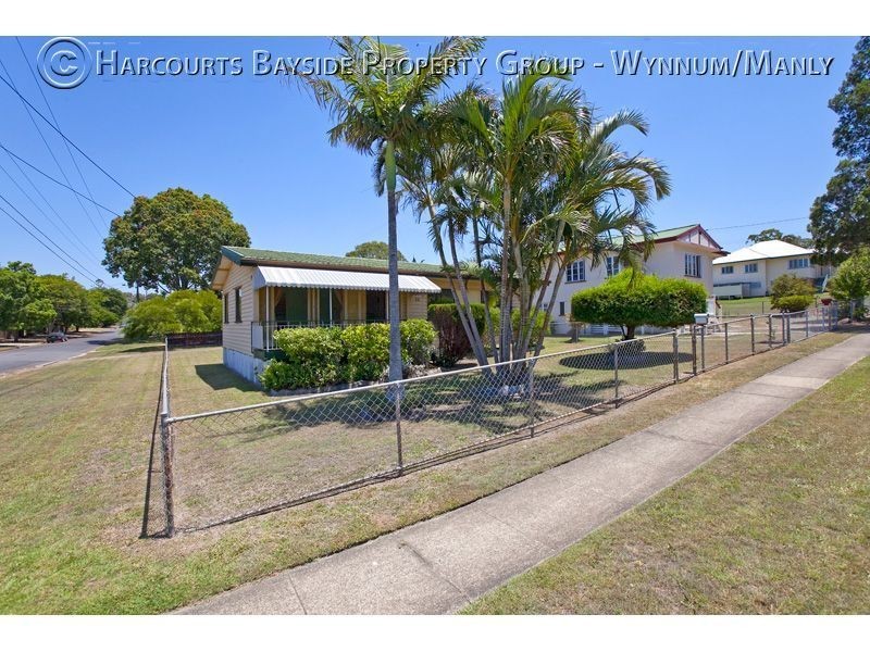 22 Coralie Avenue, Wynnum West QLD 4178